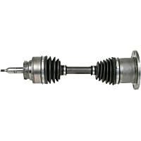 60-2103 Front, Driver or Passenger Side Reman Series Axle Assembly - Remanufactured Sold individually