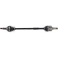 60-5015 Front, Passenger Side Reman Series Axle Assembly - Remanufactured Sold individually