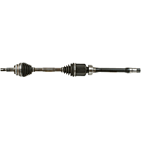 60-5247 Front, Passenger Side Reman Series Axle Assembly - Remanufactured Sold individually