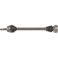 60-7033 Front, Driver Side Reman Series Axle Assembly - Remanufactured Sold Individually