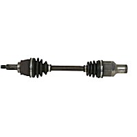60-7078 Front, Passenger Side Reman Series Axle Assembly - Remanufactured Sold Individually