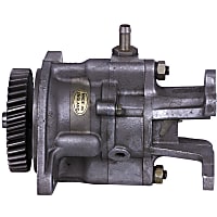 64-1301 Vacuum Pump - Direct Fit, Sold individually