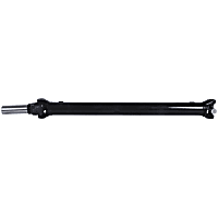 65-1036 Rear Driveshaft, Four Wheel Drive/All Wheel Drive