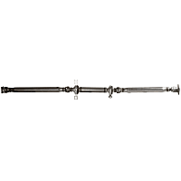 65-2005 Driveshaft, 79.94 in. length - Rear