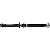 65-2029 Rear Driveshaft, RWD, 50.13 in. Length, Reman Series