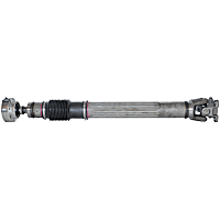 65-3006 Driveshaft, 33 in. Length - Front