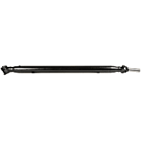 65-3020 Driveshaft, 69.25 in. length - Rear