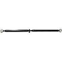 65-3039 Rear Reman Series Driveshaft, Rear Wheel Drive, with 73.07 In. Long Driveshaft