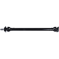 65-6001 Front Driveshaft, All Wheel Drive, with 35.59 (in) Long Driveshaft