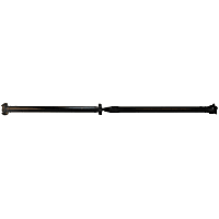 65-7070 Rear Driveshaft, All Wheel Drive, with 85.16 in. Long Driveshaft
