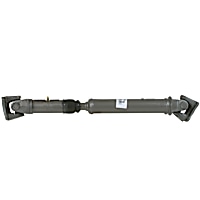 65-9478 Front Driveshaft, 4WD,, 23.75 in. Length, Reman Series