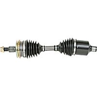 66-1112 New Series Axle Assembly - New Sold Individually