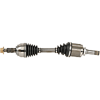 66-1513 New Series Axle Assembly - New Sold individually