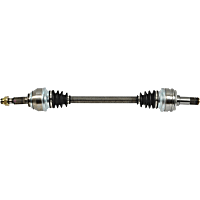 66-5338 Rear, Passenger Side Axle Assembly - New Sold individually