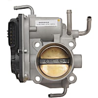 67-8001 Throttle Body, 4 Cyl., 2.4L Engine