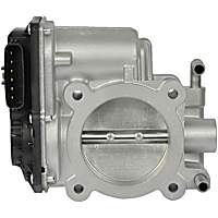 67-8032 Throttle Body, 4 Cyl., 2.0L Engine