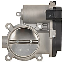 6E-7014 Throttle Body