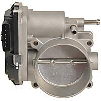 6E-8007 Throttle Body, New Series