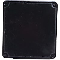 Engine Control Module