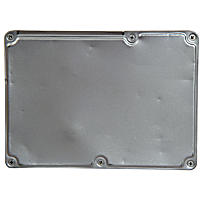72-1636 Engine Control Module - Requires Programming, Direct Fit