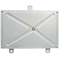 72-2021 Engine Control Module - Requires Programming, Direct Fit