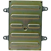 72-2326 Engine Control Module - Requires Programming, Direct Fit