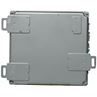 72-9166 Reman Series Engine Control Module - Direct Fit, Sold individually