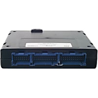 73-2445F Reman Series Body Control Module - Direct Fit