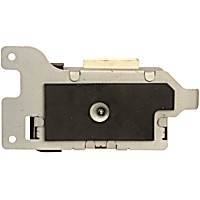 73-42107 Reman Series Transmission Control Module - Direct Fit, Sold individually