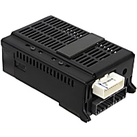 73-71002 Light Control Module - Direct Fit, Sold individually