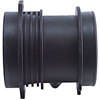 74-10091 Mass Air Flow Sensor, 6 Cyl., 3.2L Engine, Plastic Housing Material, Bolt-On Mounting Type