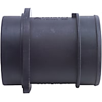 74-10095 Mass Air Flow Sensor, 4 Cyl., 1.8L Engine, Plastic Housing Material, Bolt-On Mounting Type