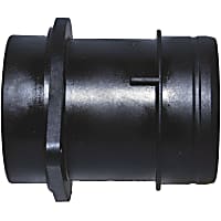 74-10282 Mass Air Flow Sensor, 4 Cyl., 1.6L Engine, Bolt-on Mounting Type