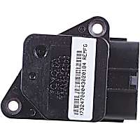 74-50009 Mass Air Flow Sensor, Reman Series