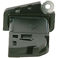 74-50075 Mass Air Flow Sensor, 4 Cyl., 2.0L Engine