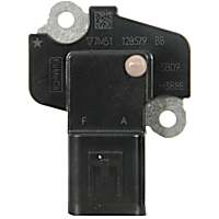 74-50091 Mass Air Flow Sensor, 10 Cyl., 6.8L Engine, Bolt-on Mounting Type