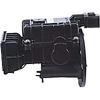 74-60007 Mass Air Flow Sensor, 4 Cyl., 1.8L Engine, Plastic Housing Material, Bolt-On Mounting Type