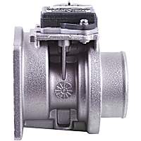 74-9503 Mass Air Flow Sensor, 4 Cyl., 1.9L Engine