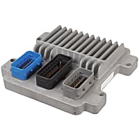77-0928F Direct Fit Powertrain Control Module Relay, Sold Individually