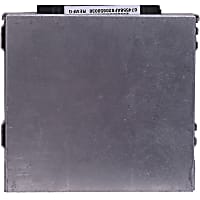 77-4558AF Reman Series Engine Control Module - Direct Fit, Sold individually