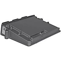 78-2072F Engine Control Module - Requires Programming, Direct Fit