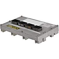 Engine Control Module