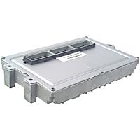 engine control module