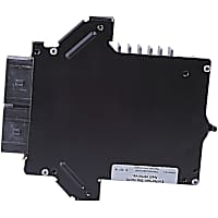 79-0483 Reman Series Engine Control Module - Direct Fit, Sold individually