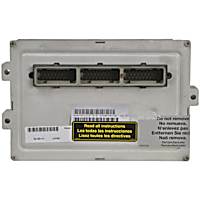 79-7334V Engine Control Module - Direct Fit, Sold individually