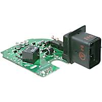 81-158PB Wiper Pulse Module - Direct Fit, Sold individually