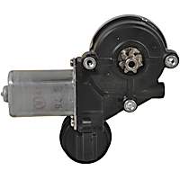 82-10015 Window Motor, New, New Series