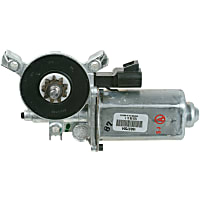 82-152 Window Motor, New, New Series