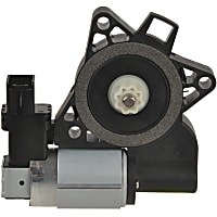 82-17001 Window Motor, New, New Series