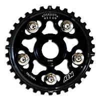 23-802BK Cam Gear - Direct Fit, Sold Individually